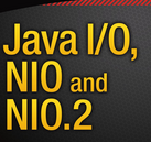 8. Java I/O and NIO (New I/O)